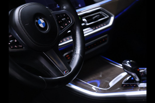 BMW X5 xDrive45e M Sport [LUCHTVERING, HARMAN/KARDON, APPLE CARPLAY, ANDROID, MEMORY SEATS, 360 CAMERA, STOELVERWARMING, INDIVIDUAL LEDER, SPORTSTUUR, ADAPTIVE CRUISE, CLIMATE, NIEUWSTAAT]