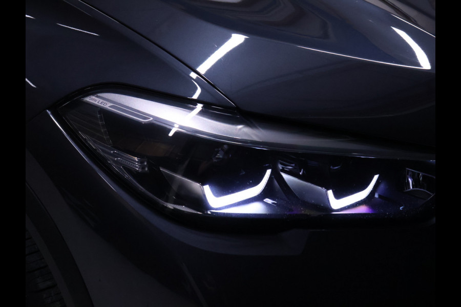 BMW X5 xDrive45e M Sport [LUCHTVERING, HARMAN/KARDON, APPLE CARPLAY, ANDROID, MEMORY SEATS, 360 CAMERA, STOELVERWARMING, INDIVIDUAL LEDER, SPORTSTUUR, ADAPTIVE CRUISE, CLIMATE, NIEUWSTAAT]