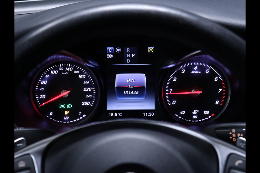 Mercedes-Benz GLC Coupé 250 4MATIC Premium Plus AMG Line [SCHUIFKANTELDAK, TREKHAAK UITKLAPBAAR, BURMESTER, ELEKTRISCH VERSTELBARE STOELEN, SPORTSTUUR, SPORTSTOELEN, STOELVERWARMING, CAMERA, ADAPTIVE CRUISE, BLUETOOTH, CLIMATE, NIEUWSTAAT]