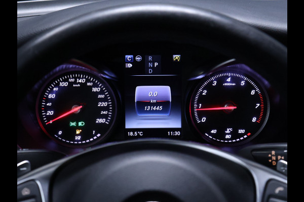 Mercedes-Benz GLC Coupé 250 4MATIC Premium Plus AMG Line [SCHUIFKANTELDAK, TREKHAAK UITKLAPBAAR, BURMESTER, ELEKTRISCH VERSTELBARE STOELEN, SPORTSTUUR, SPORTSTOELEN, STOELVERWARMING, CAMERA, ADAPTIVE CRUISE, BLUETOOTH, CLIMATE, NIEUWSTAAT]