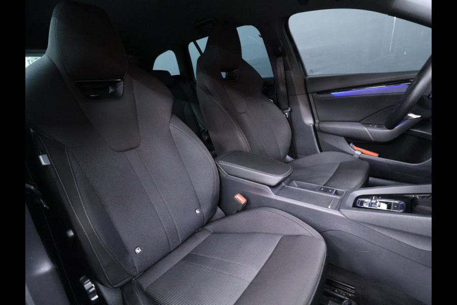 Škoda Octavia Combi 1.0 e-TSI Sport Business [APPLE CARPLAY, ANDROID, SPORTSTOELEN, STOELVERWARMING, DIGITAL DASH, PDC V+A, CRUISE, CLIMATE, NIEUWSTAAT]