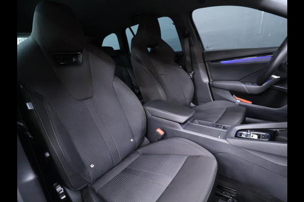 Škoda Octavia Combi 1.0 e-TSI Sport Business [APPLE CARPLAY, ANDROID, SPORTSTOELEN, STOELVERWARMING, DIGITAL DASH, PDC V+A, CRUISE, CLIMATE, NIEUWSTAAT]