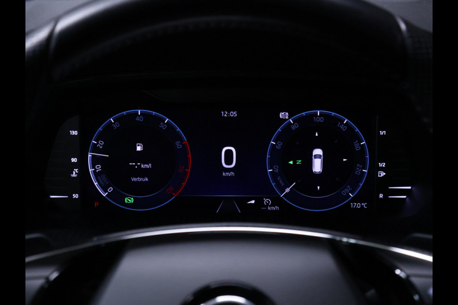 Škoda Octavia Combi 1.0 e-TSI Sport Business [APPLE CARPLAY, ANDROID, SPORTSTOELEN, STOELVERWARMING, DIGITAL DASH, PDC V+A, CRUISE, CLIMATE, NIEUWSTAAT]