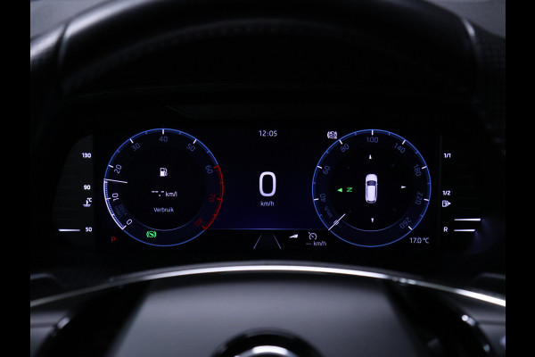 Škoda Octavia Combi 1.0 e-TSI Sport Business [APPLE CARPLAY, ANDROID, SPORTSTOELEN, STOELVERWARMING, DIGITAL DASH, PDC V+A, CRUISE, CLIMATE, NIEUWSTAAT]