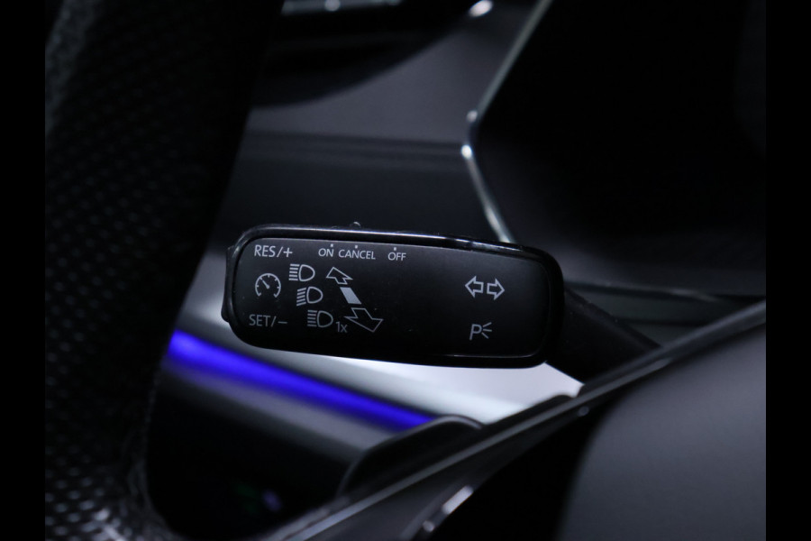 Škoda Octavia Combi 1.0 e-TSI Sport Business [APPLE CARPLAY, ANDROID, SPORTSTOELEN, STOELVERWARMING, DIGITAL DASH, PDC V+A, CRUISE, CLIMATE, NIEUWSTAAT]