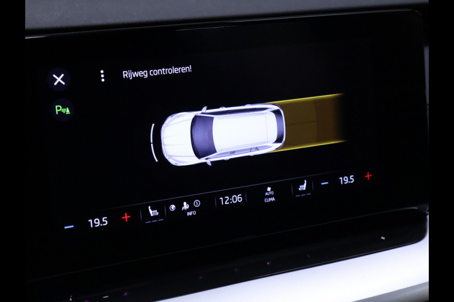 Škoda Octavia Combi 1.0 e-TSI Sport Business [APPLE CARPLAY, ANDROID, SPORTSTOELEN, STOELVERWARMING, DIGITAL DASH, PDC V+A, CRUISE, CLIMATE, NIEUWSTAAT]