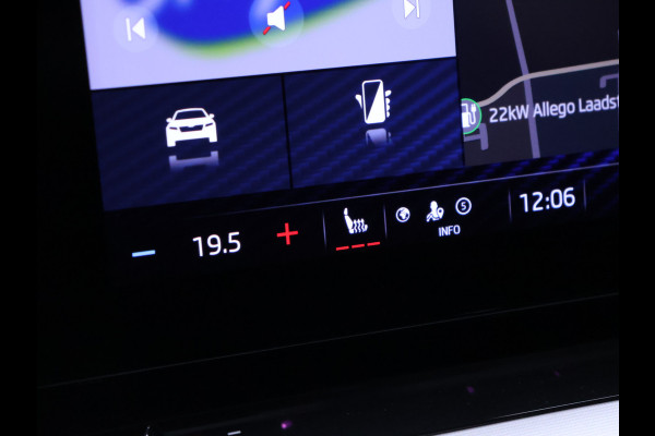 Škoda Octavia Combi 1.0 e-TSI Sport Business [APPLE CARPLAY, ANDROID, SPORTSTOELEN, STOELVERWARMING, DIGITAL DASH, PDC V+A, CRUISE, CLIMATE, NIEUWSTAAT]