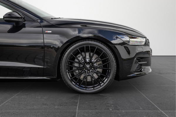 Audi A7 Sportback 50 TFSI e Quattro Pro Line Pano Matrix Trekhaak ACC S-line