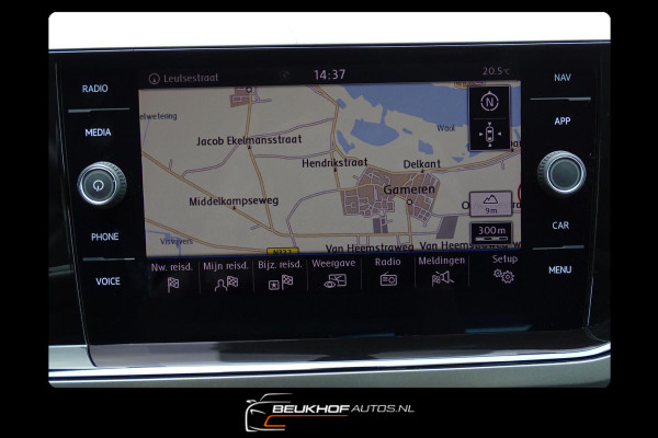 Volkswagen Polo 1.0 TSI CarPlay Cruise Control Airco Navi