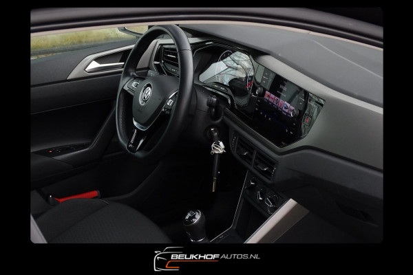 Volkswagen Polo 1.0 TSI CarPlay Cruise Control Airco Navi