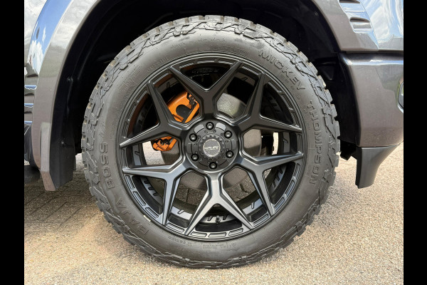 Dodge Ram 1500 5.7 HEMI V8 4x4 Crew Cab Big Horn CUSTOM COPPER WIDEBODY | 4-PLAY WHEELS 22” | PANO | ALPINE | CUSTOM LEATHER