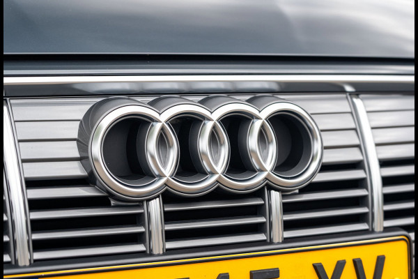 Audi e-tron 55 quattro edition 95 kWh 97% SOH I Super Netjes I Camera I