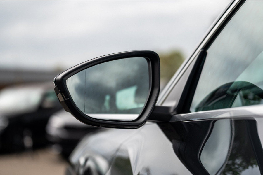 Audi e-tron 55 quattro edition 95 kWh 97% SOH I Super Netjes I Camera I