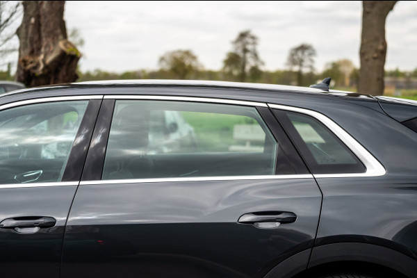 Audi e-tron 55 quattro edition 95 kWh 97% SOH I Super Netjes I Camera I