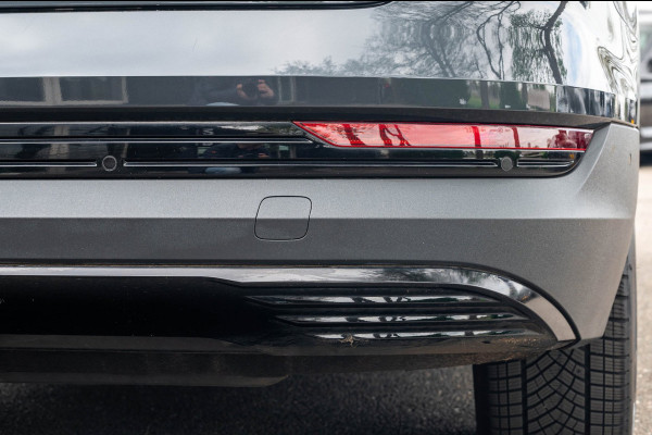 Audi e-tron 55 quattro edition 95 kWh 97% SOH I Super Netjes I Camera I