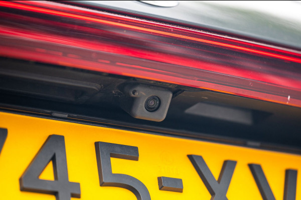 Audi e-tron 55 quattro edition 95 kWh 97% SOH I Super Netjes I Camera I