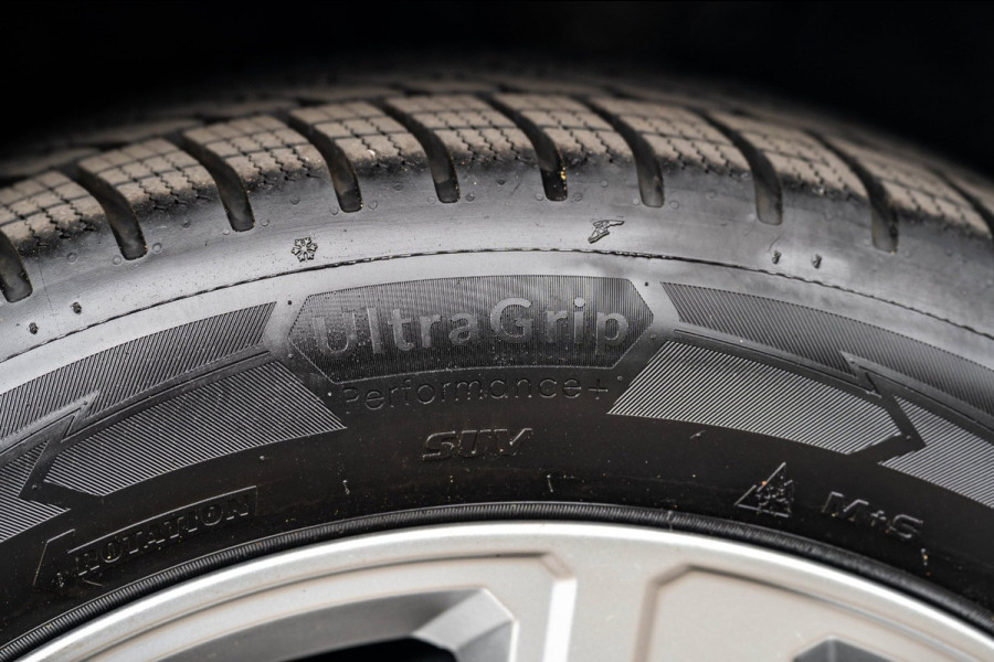 Audi e-tron 55 quattro edition 95 kWh 97% SOH I Super Netjes I Camera I