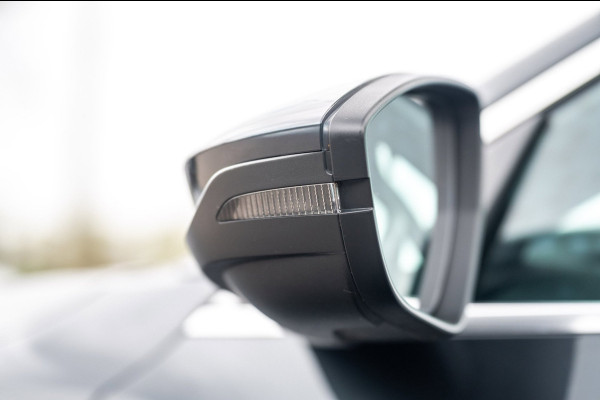 Audi e-tron 55 quattro edition 95 kWh 97% SOH I Super Netjes I Camera I