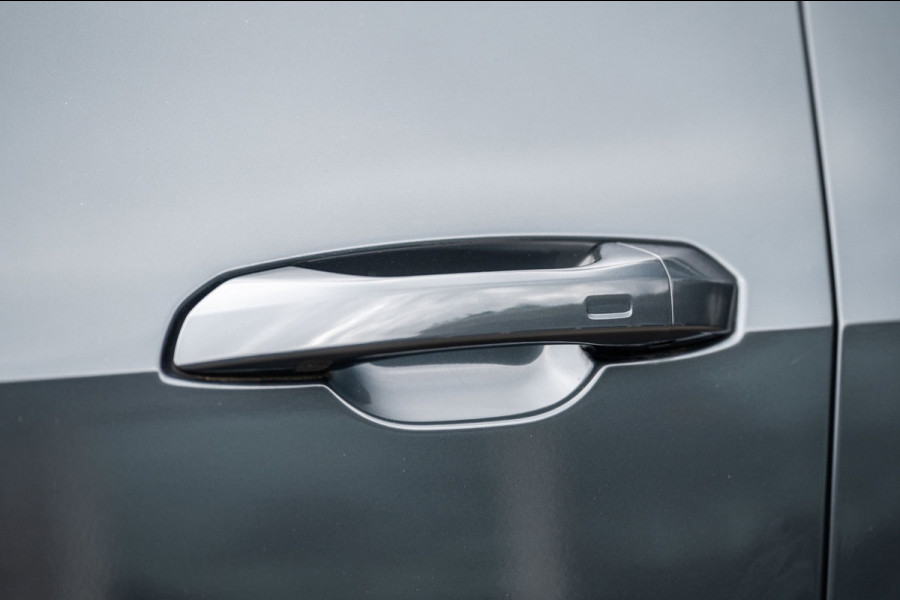 Audi e-tron 55 quattro edition 95 kWh 97% SOH I Super Netjes I Camera I