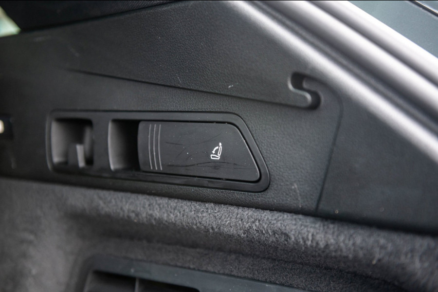 Audi e-tron 55 quattro edition 95 kWh 97% SOH I Super Netjes I Camera I