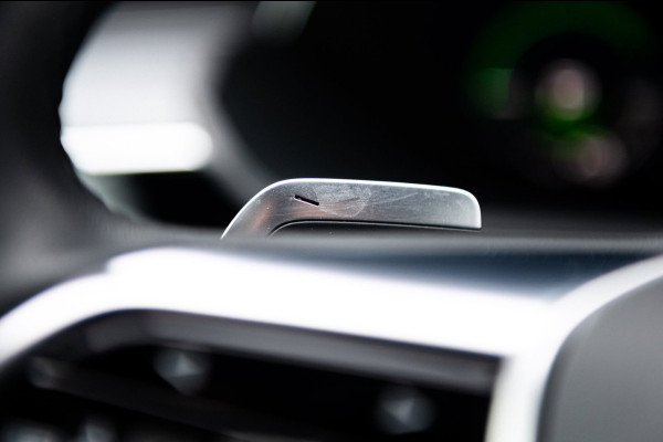 Audi e-tron 55 quattro edition 95 kWh 97% SOH I Super Netjes I Camera I