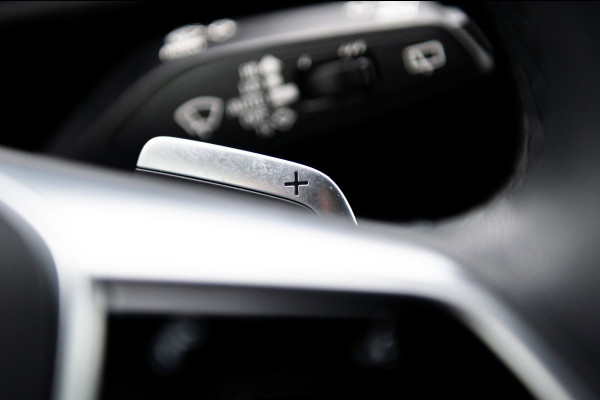 Audi e-tron 55 quattro edition 95 kWh 97% SOH I Super Netjes I Camera I