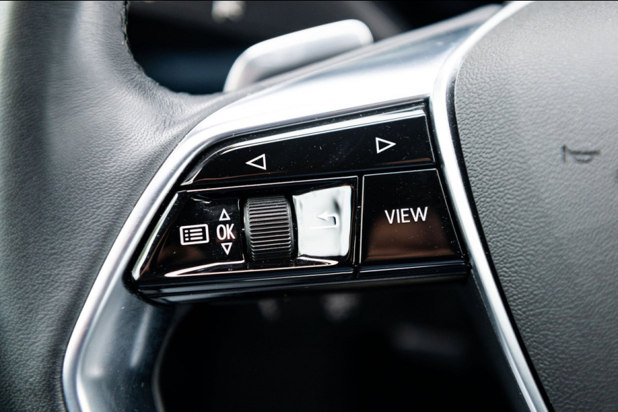 Audi e-tron 55 quattro edition 95 kWh 97% SOH I Super Netjes I Camera I