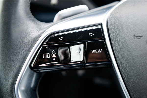 Audi e-tron 55 quattro edition 95 kWh 97% SOH I Super Netjes I Camera I
