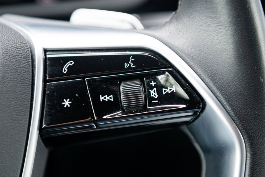 Audi e-tron 55 quattro edition 95 kWh 97% SOH I Super Netjes I Camera I