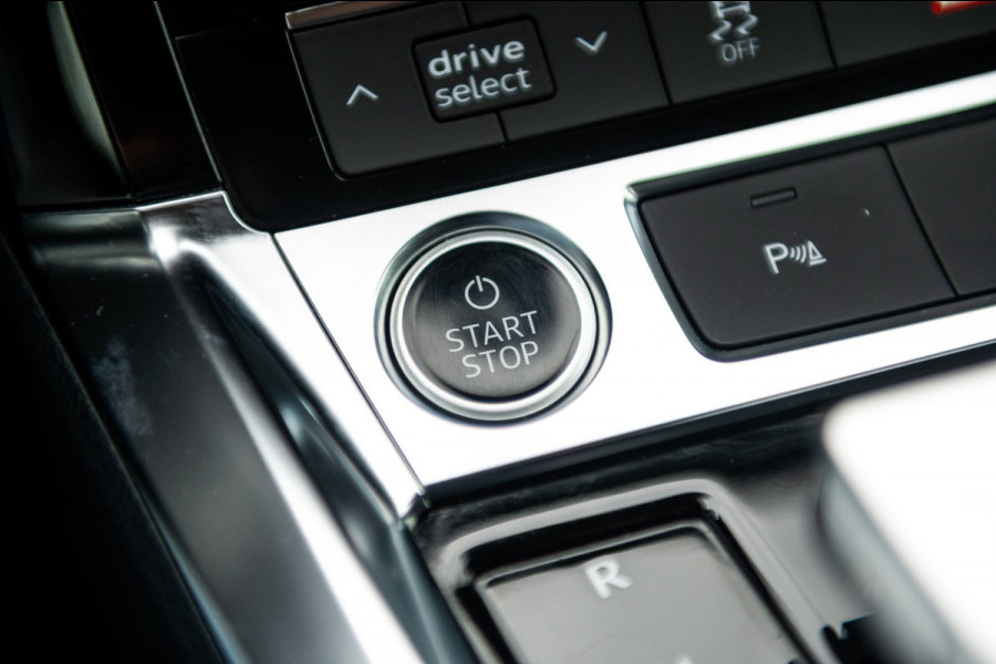 Audi e-tron 55 quattro edition 95 kWh 97% SOH I Super Netjes I Camera I