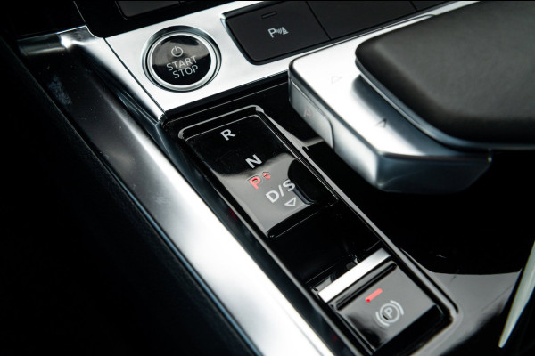 Audi e-tron 55 quattro edition 95 kWh 97% SOH I Super Netjes I Camera I