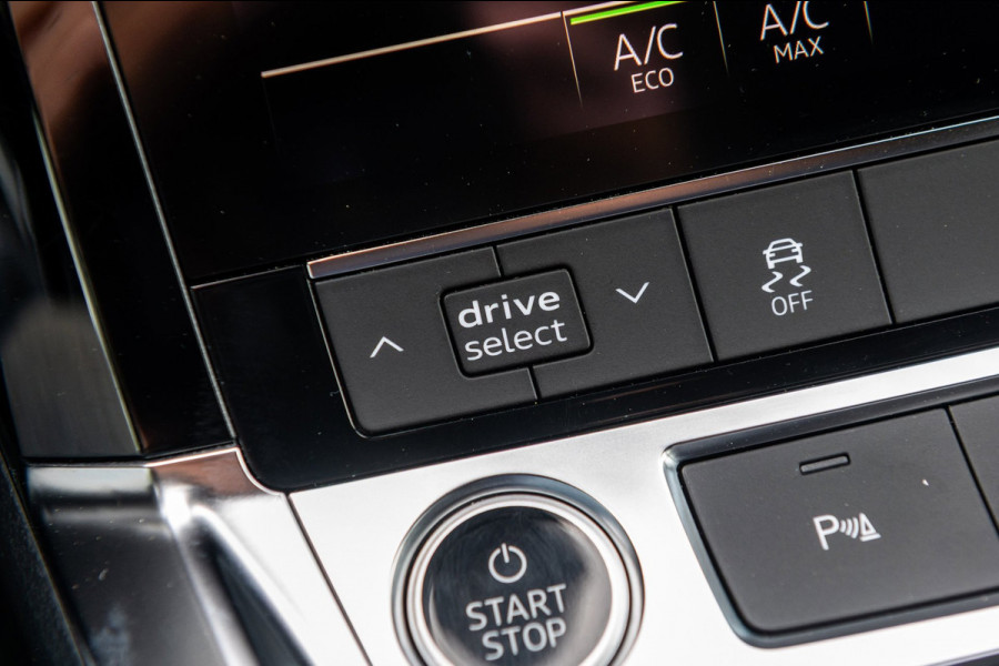 Audi e-tron 55 quattro edition 95 kWh 97% SOH I Super Netjes I Camera I