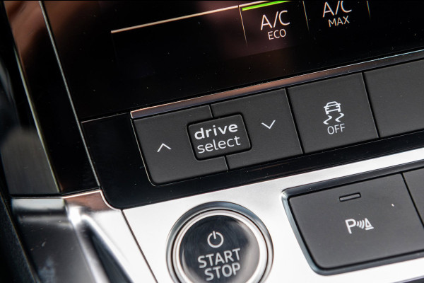 Audi e-tron 55 quattro edition 95 kWh 97% SOH I Super Netjes I Camera I