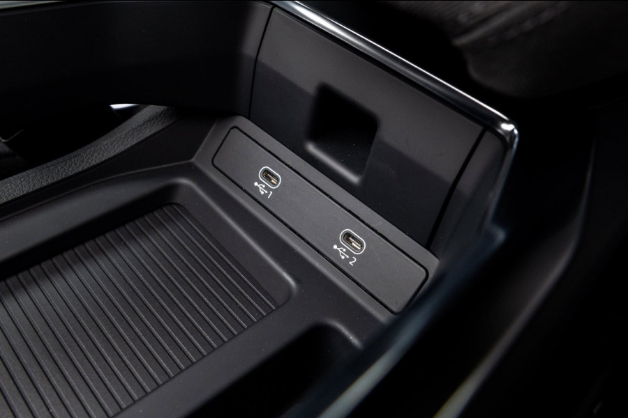 Audi e-tron 55 quattro edition 95 kWh 97% SOH I Super Netjes I Camera I