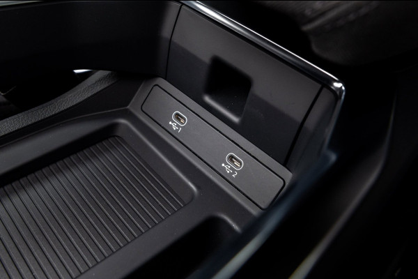 Audi e-tron 55 quattro edition 95 kWh 97% SOH I Super Netjes I Camera I