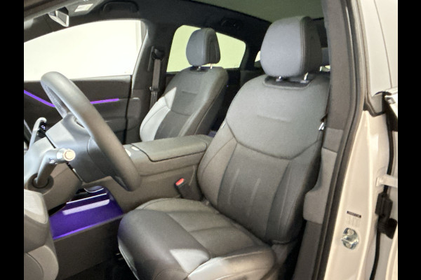 XPeng G6 RWD Standard Range 68.5 kWh Premium interieur met elektr. stoelen en nappa leer Wordt verwacht, levering april 2026