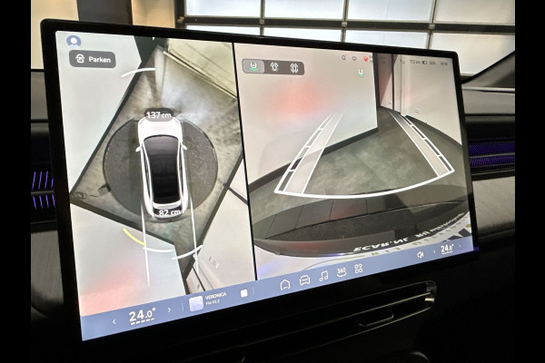 XPeng G6 RWD Standard Range 68.5 kWh Premium interieur met elektr. stoelen en nappa leer Wordt verwacht, levering april 2026