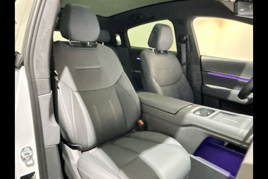 XPeng G6 RWD Standard Range 68.5 kWh Premium interieur met elektr. stoelen en nappa leer Wordt verwacht, levering april 2026