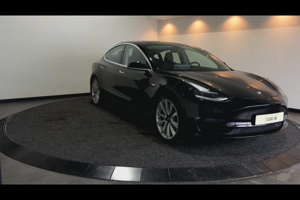 Tesla Model 3 Long Range AWD 75 kWh