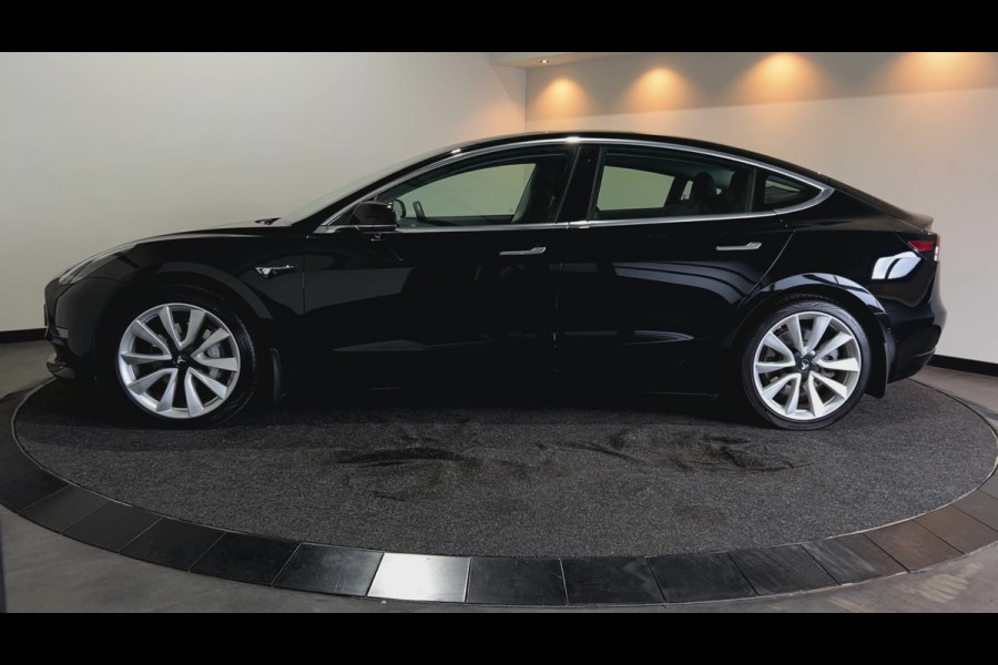 Tesla Model 3 Long Range AWD 75 kWh