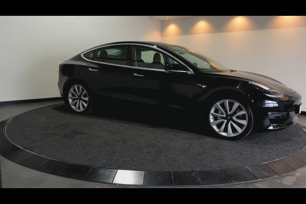 Tesla Model 3 Long Range AWD 75 kWh