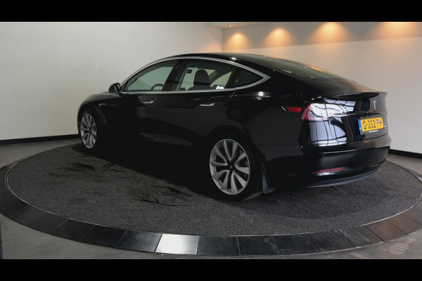 Tesla Model 3 Long Range AWD 75 kWh