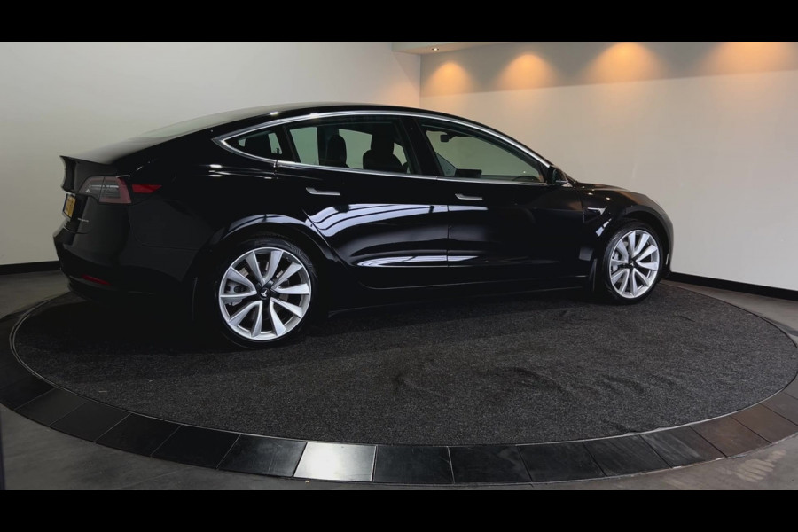 Tesla Model 3 Long Range AWD 75 kWh