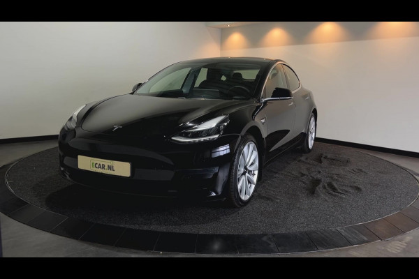Tesla Model 3 Long Range AWD 75 kWh