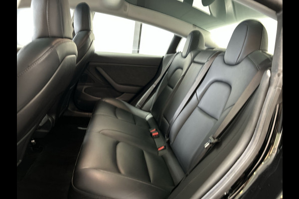 Tesla Model 3 Long Range AWD 75 kWh