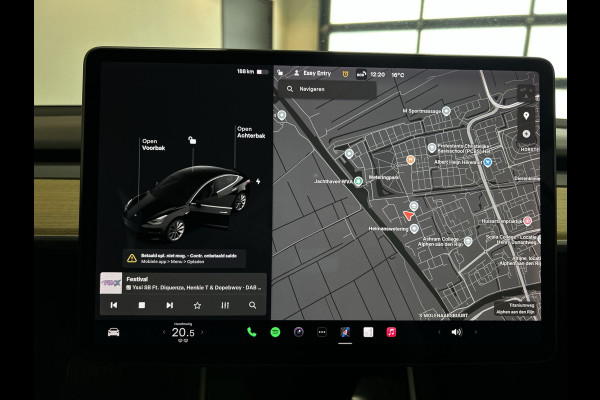 Tesla Model 3 Long Range AWD 75 kWh