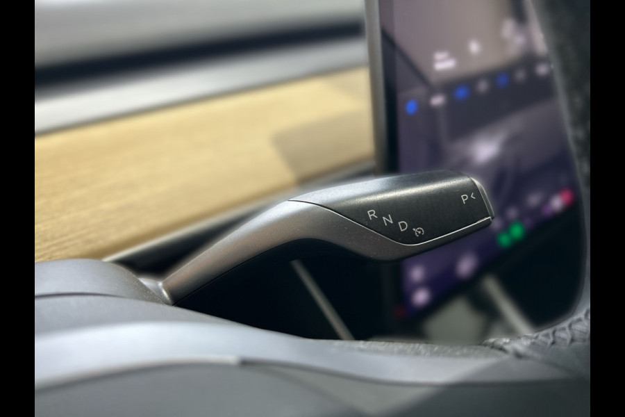 Tesla Model 3 Long Range AWD 75 kWh