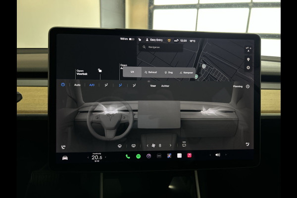 Tesla Model 3 Long Range AWD 75 kWh