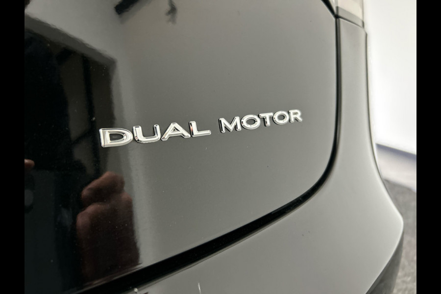 Tesla Model 3 Long Range AWD 75 kWh