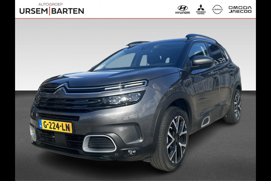 Citroën C5 Aircross 1.2 PureTech Shine